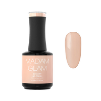 Madam Glam - Gel Polish - Champagne - Gel Polish - Nail Polish at Beyond Polish