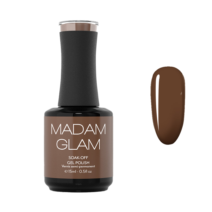 Madam Glam - Gel Polish - Hi, I'm Chandler - Gel Polish - Nail Polish at Beyond Polish