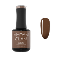 Madam Glam - Gel Polish - Hi, I'm Chandler - Gel Polish - Nail Polish at Beyond Polish