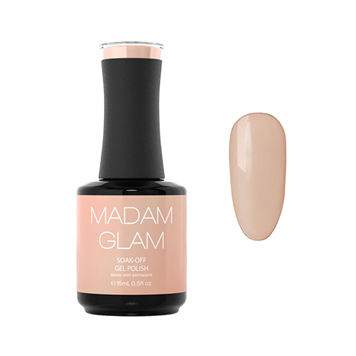 Madam Glam - Gel Polish - I Do - Gel Polish - Nail Polish at Beyond Polish