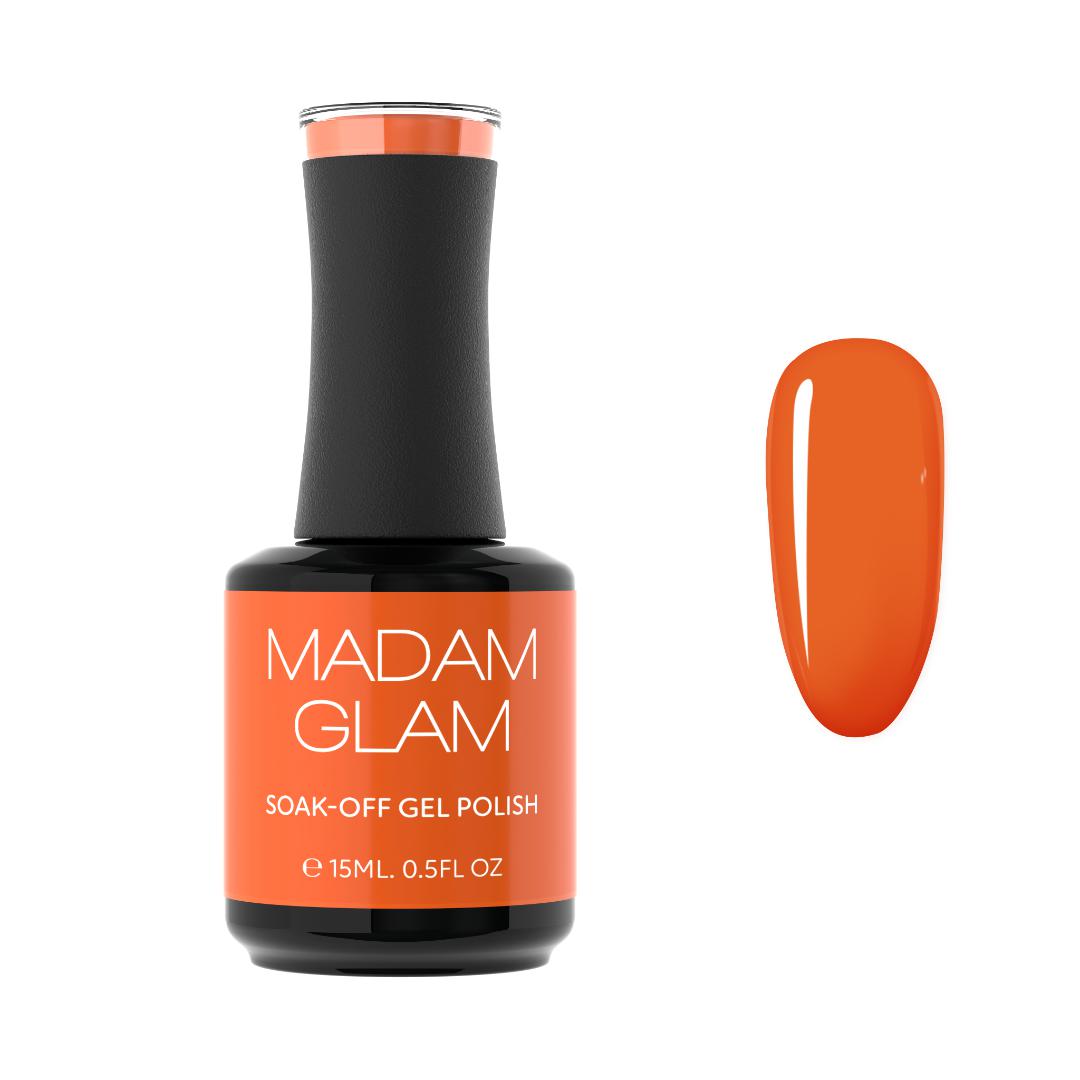 Madam Glam - Gel Polish - Live Colorfully - Gel Polish - Nail Polish at Beyond Polish