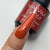 Madam Glam - Gel Polish - Sorceress - Gel Polish - Nail Polish at Beyond Polish