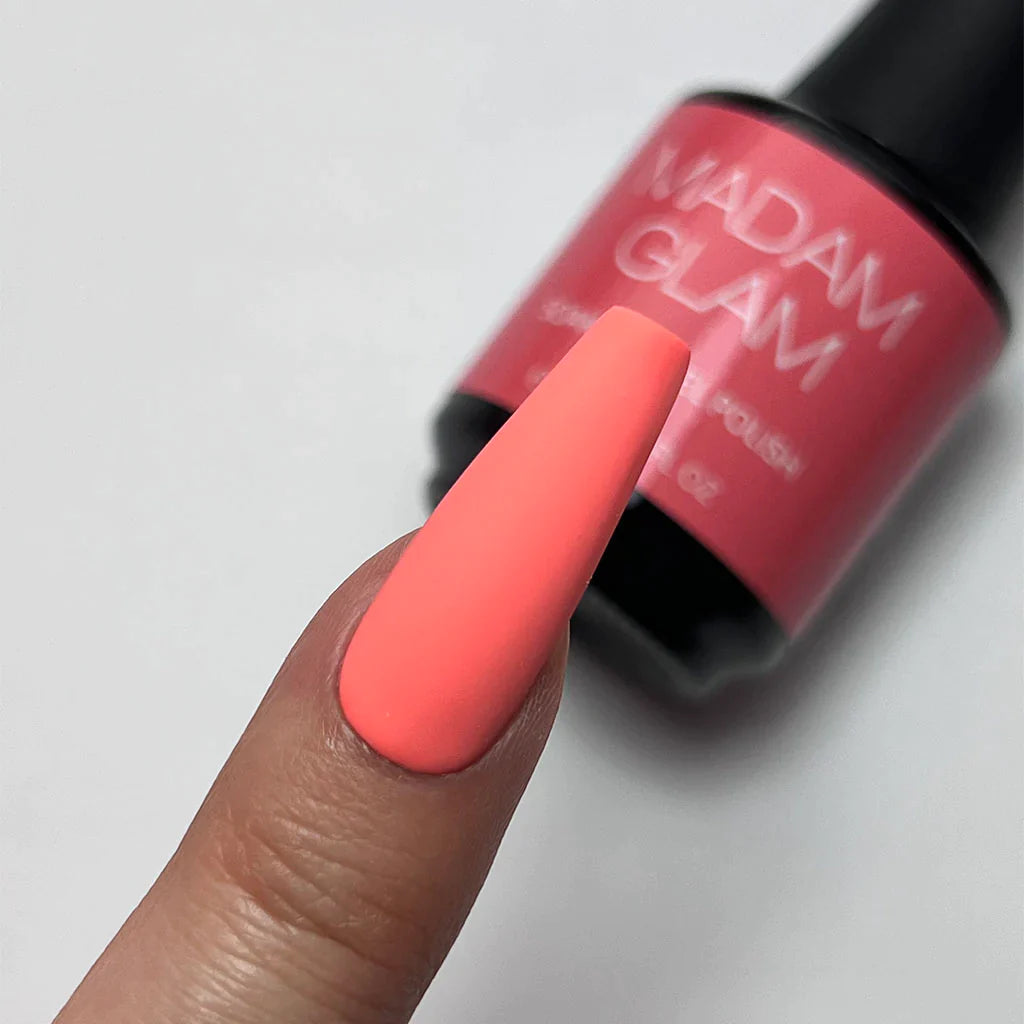 Madam Glam - Gel Polish - Taurus Season - Gel Polish - Nail Polish at Beyond Polish