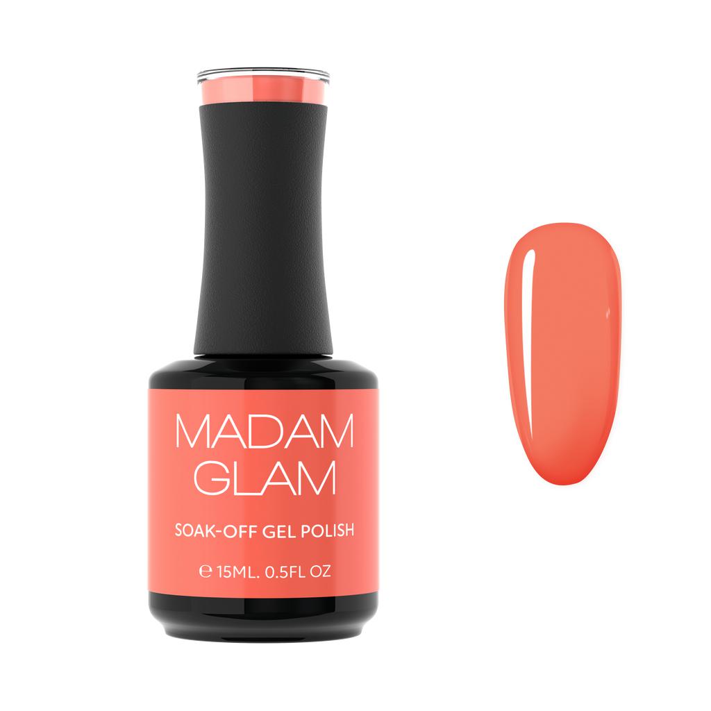 Madam Glam - Gel Polish - Taurus Season - Gel Polish - Nail Polish at Beyond Polish