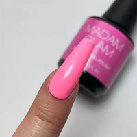 Madam Glam - Gel Polish - Inner Peace - Gel Polish - Nail Polish at Beyond Polish