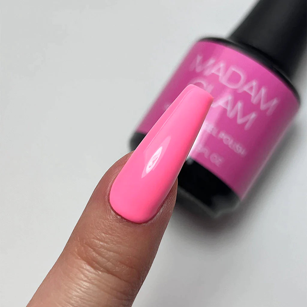 Madam Glam - Gel Polish - Inner Peace - Gel Polish - Nail Polish at Beyond Polish