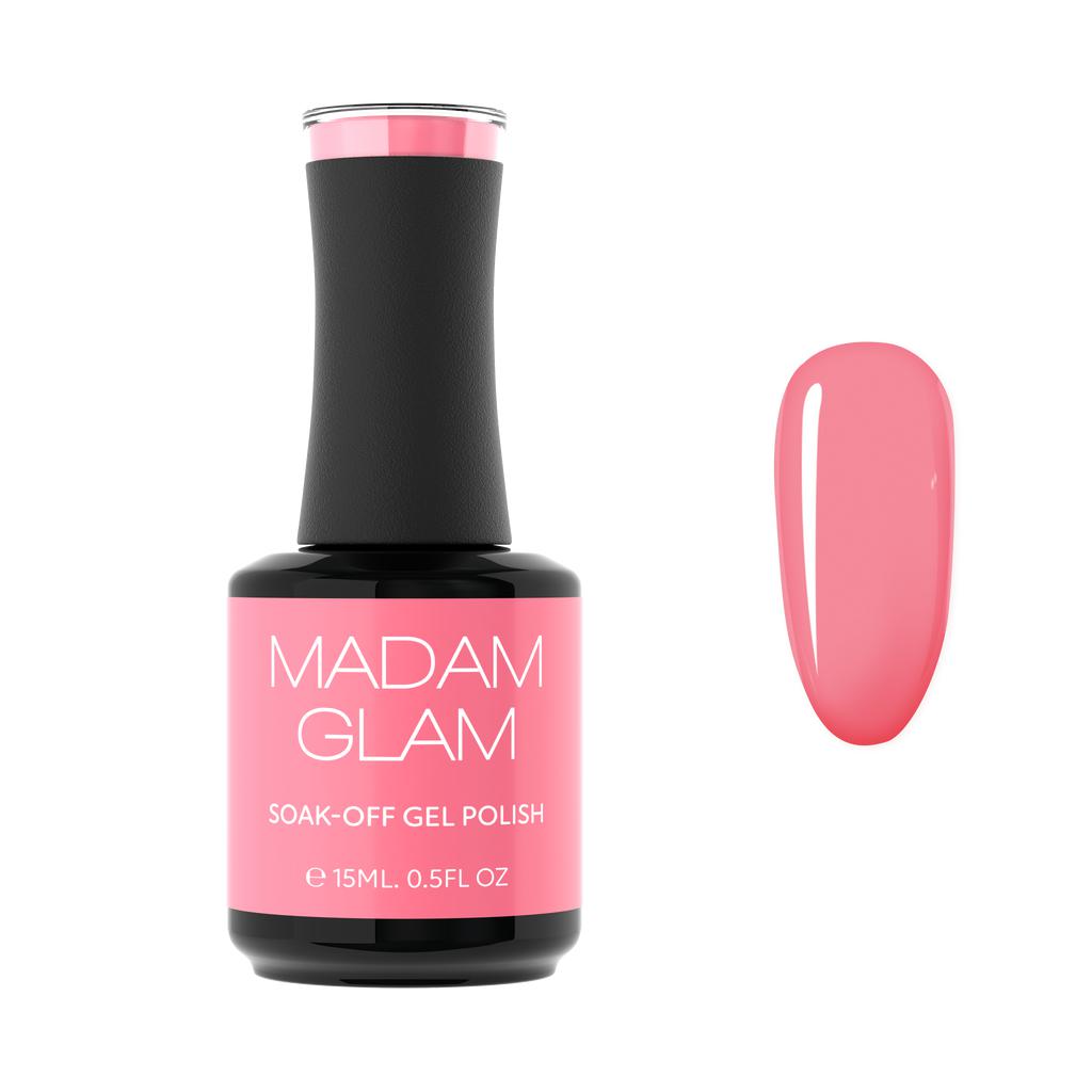Madam Glam - Gel Polish - Inner Peace - Gel Polish - Nail Polish at Beyond Polish