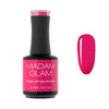 Madam Glam - Gel Polish - Pink Madness - Gel Polish - Nail Polish at Beyond Polish