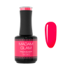 Madam Glam - Gel Polish - Razzles Pink - Gel Polish - Nail Polish at Beyond Polish