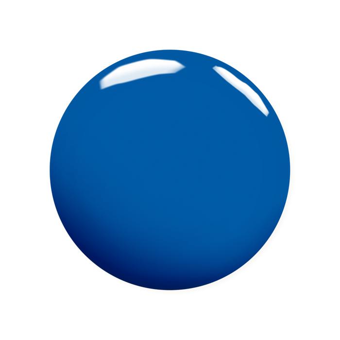 Madam Glam - Gel Polish - NY Blue - Gel Polish - Nail Polish at Beyond Polish