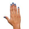 Madam Glam - Gel Polish - NY Blue - Gel Polish - Nail Polish at Beyond Polish
