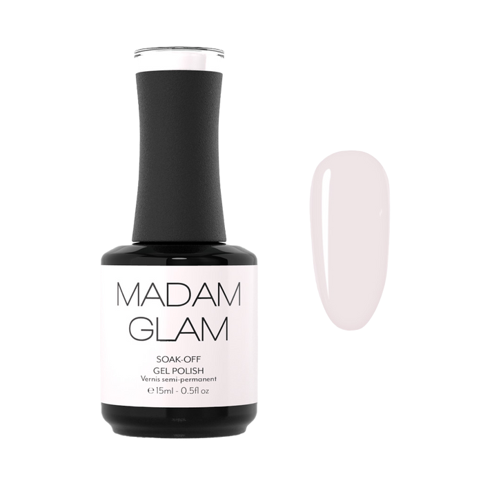 Madam Glam - Gel Polish - Canadian Winter - Gel Polish - Nail Polish at Beyond Polish