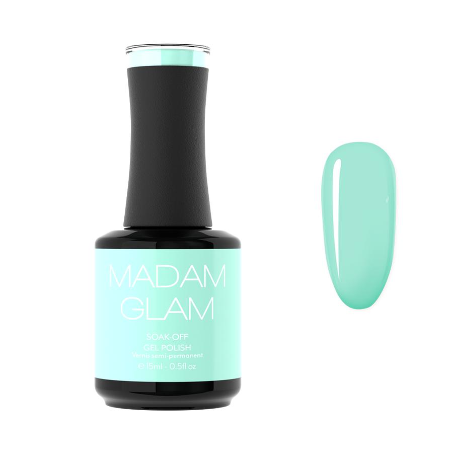 Madam Glam - Gel Polish - Primavera - Gel Polish - Nail Polish at Beyond Polish