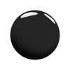 Madam Glam Pudding Gel - Black 0.17 oz - Gel Polish - Nail Polish at Beyond Polish