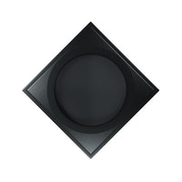 Madam Glam Pudding Gel - Black 0.17 oz - Gel Polish - Nail Polish at Beyond Polish