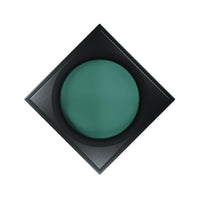 Madam Glam Pudding Gel - Pale Green 0.17 oz - Gel Polish - Nail Polish at Beyond Polish