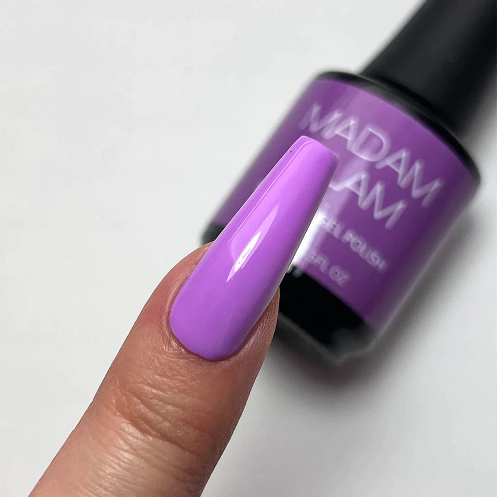 Madam Glam - Gel Polish - Healing Glam - Gel Polish - Nail Polish at Beyond Polish
