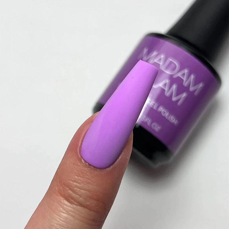 Madam Glam - Gel Polish - Healing Glam - Gel Polish - Nail Polish at Beyond Polish