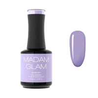 Madam Glam - Gel Polish - Purple Haze - Gel Polish - Nail Polish at Beyond Polish