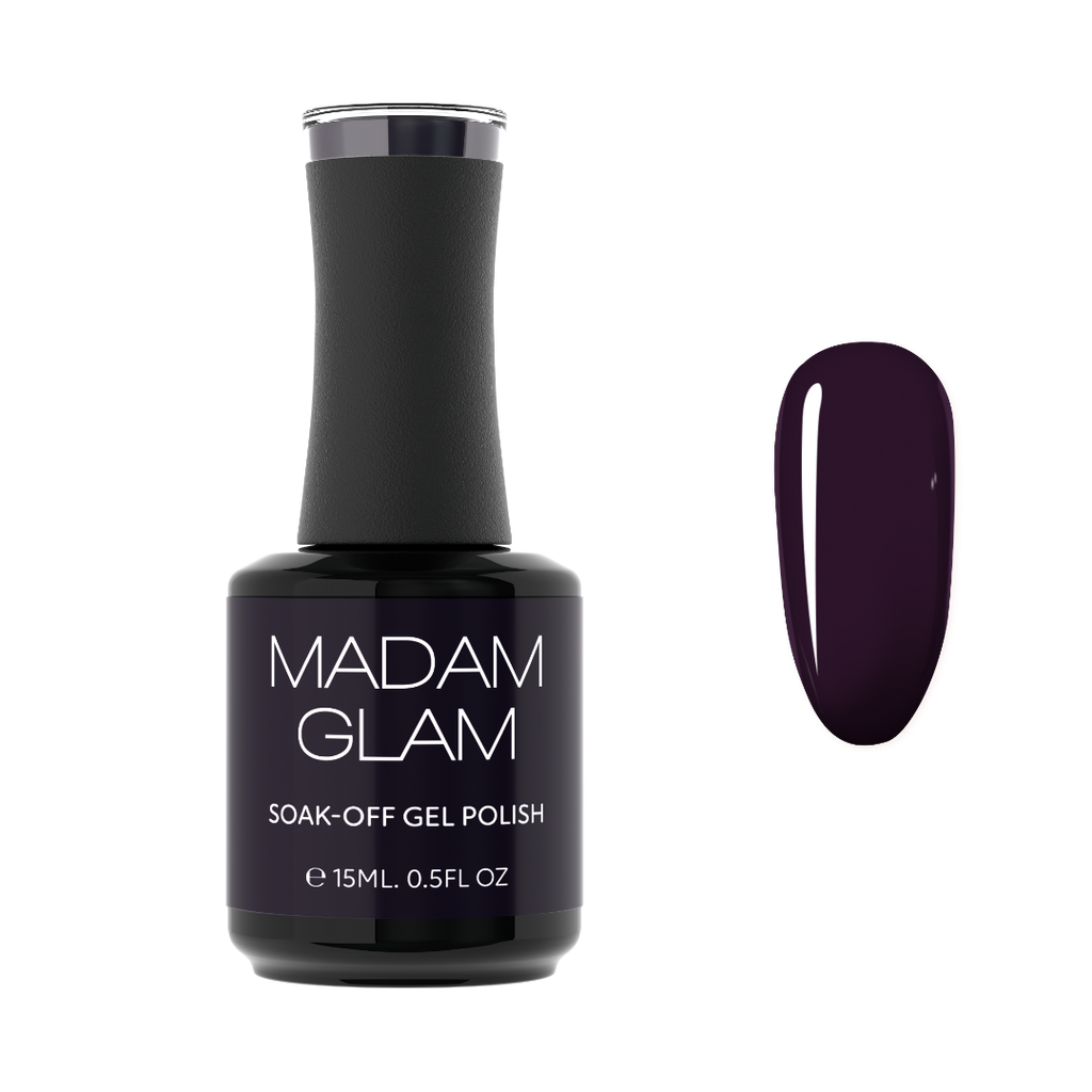 Madam Glam - Gel Polish - Shadows - Gel Polish - Nail Polish at Beyond Polish