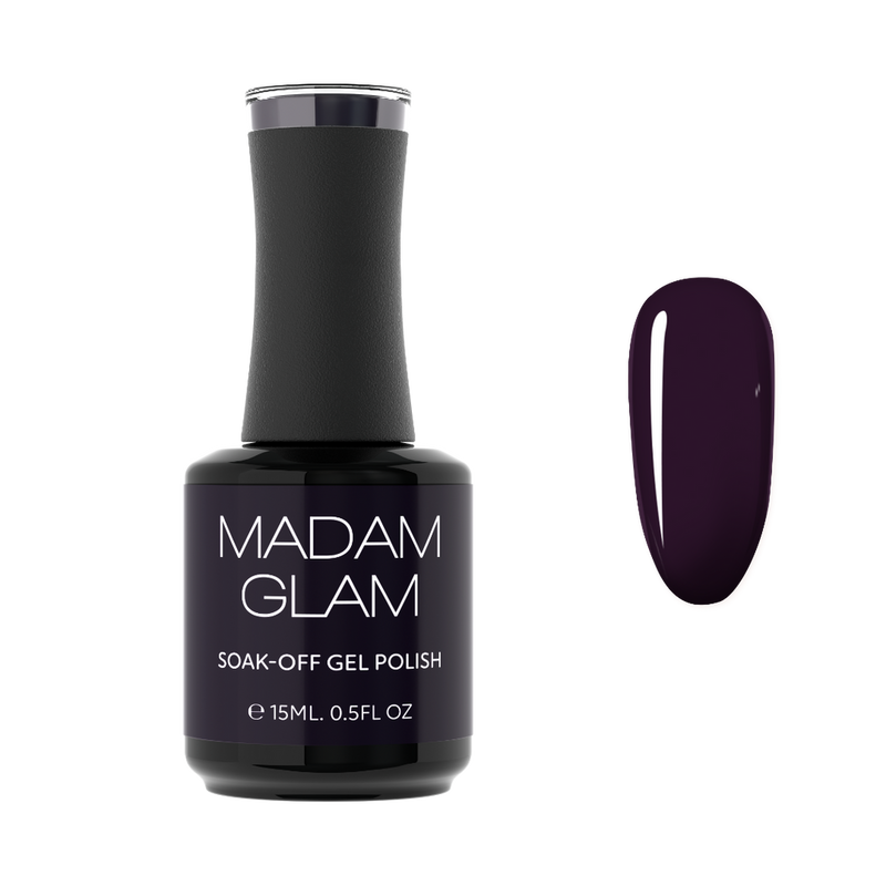 Madam Glam - Gel Polish - Shadows - Gel Polish - Nail Polish at Beyond Polish