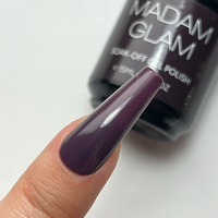 Madam Glam - Gel Polish - Shadows - Gel Polish - Nail Polish at Beyond Polish