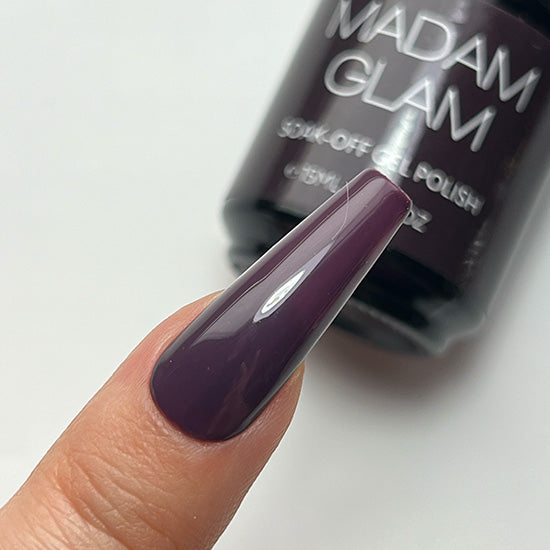 Madam Glam - Gel Polish - Shadows - Gel Polish - Nail Polish at Beyond Polish