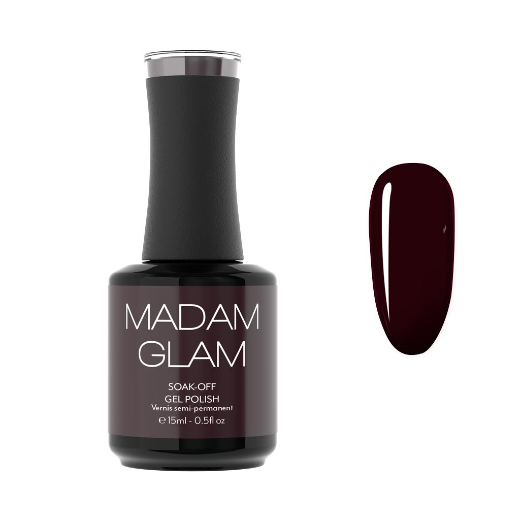 Madam Glam - Gel Polish - Casino - Gel Polish - Nail Polish at Beyond Polish