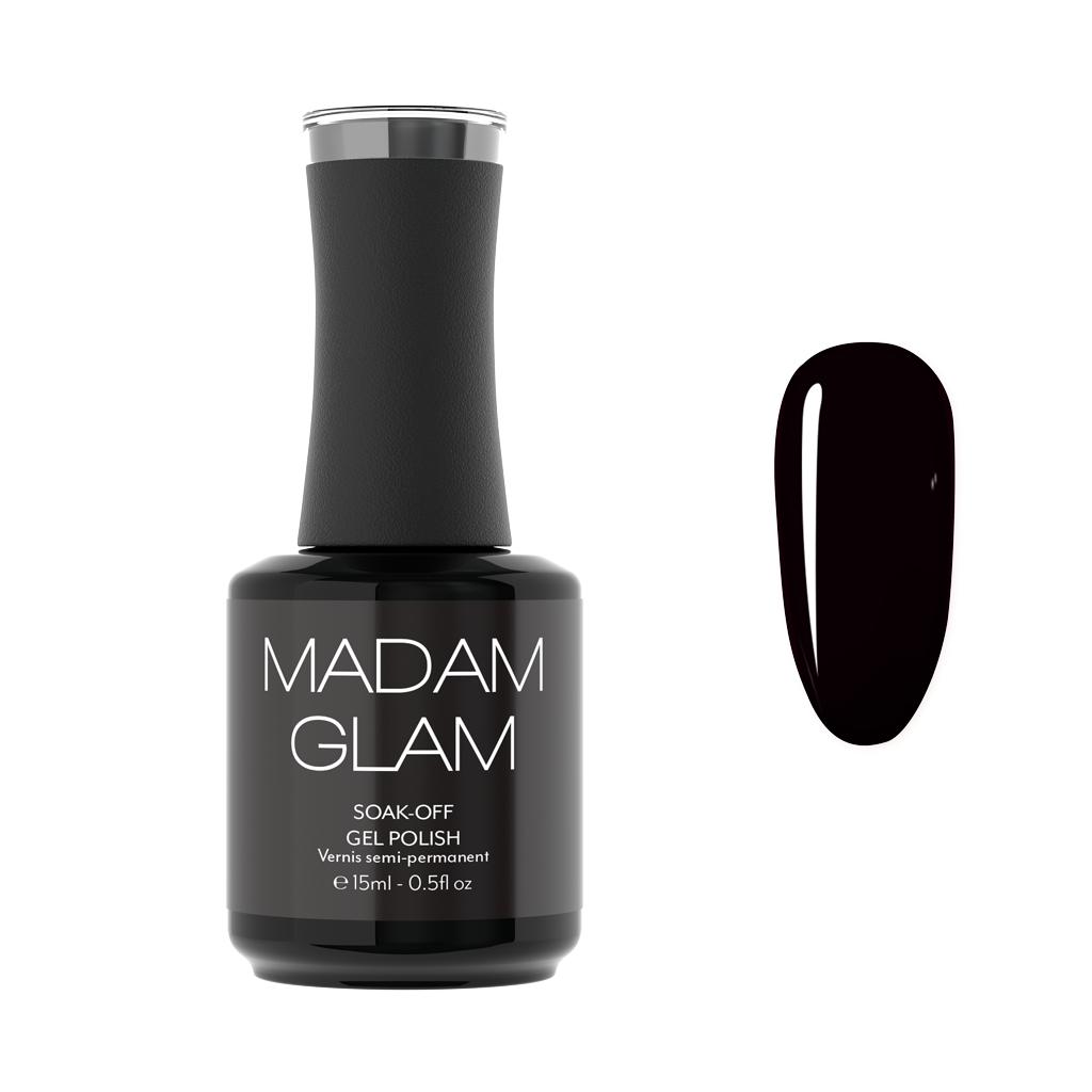 Madam Glam - Gel Polish - High Roller - Gel Polish - Nail Polish at Beyond Polish
