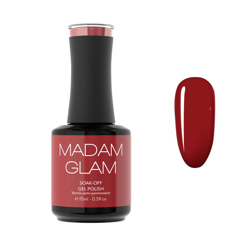 Madam Glam - Gel Polish - Welcome To LV - Gel Polish - Nail Polish at Beyond Polish