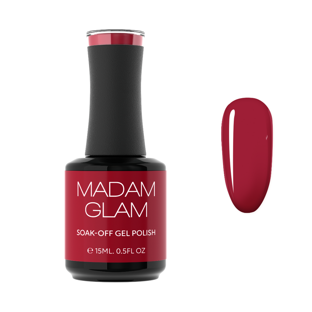 Madam Glam - Gel Polish - Witching Hour - Gel Polish - Nail Polish at Beyond Polish