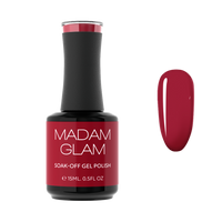 Madam Glam - Gel Polish - Witching Hour - Gel Polish - Nail Polish at Beyond Polish