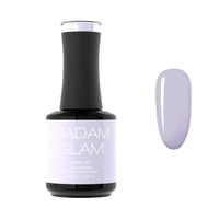 Madam Glam - Gel Polish - Salty Foam - Gel Polish - Nail Polish at Beyond Polish