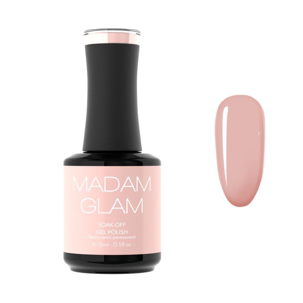 Madam Glam - Gel Polish - Shaka - Gel Polish - Nail Polish at Beyond Polish