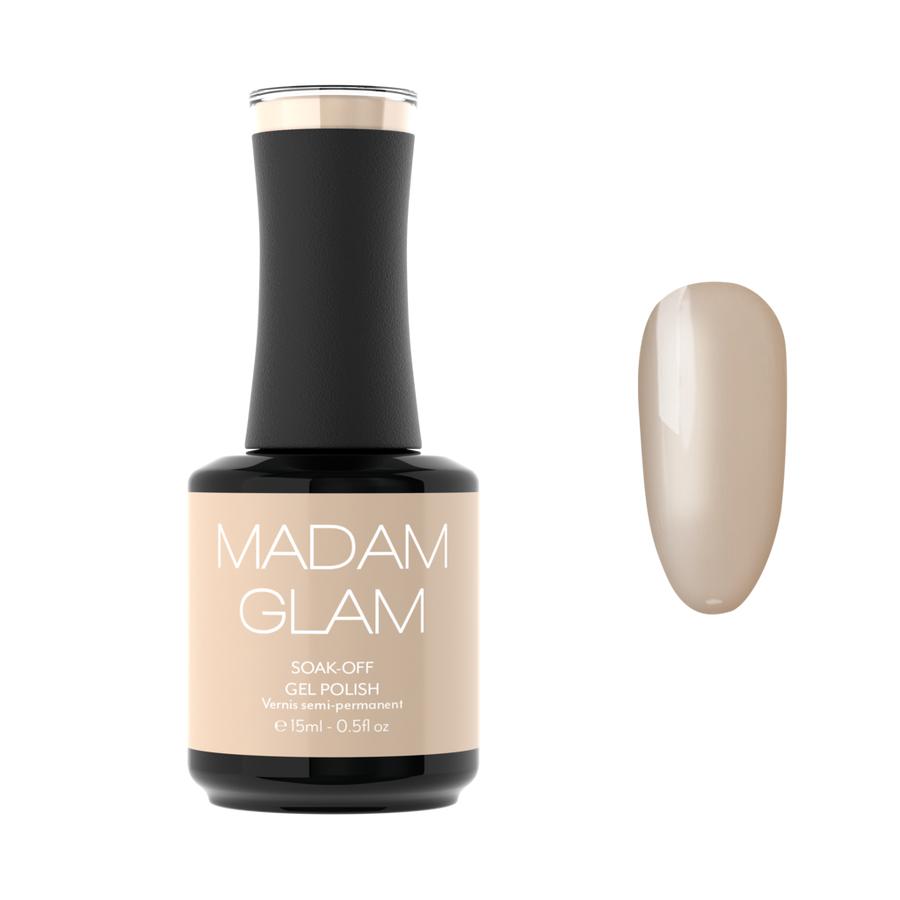 Madam Glam - Gel Polish - Friendly - Gel Polish - Nail Polish at Beyond Polish