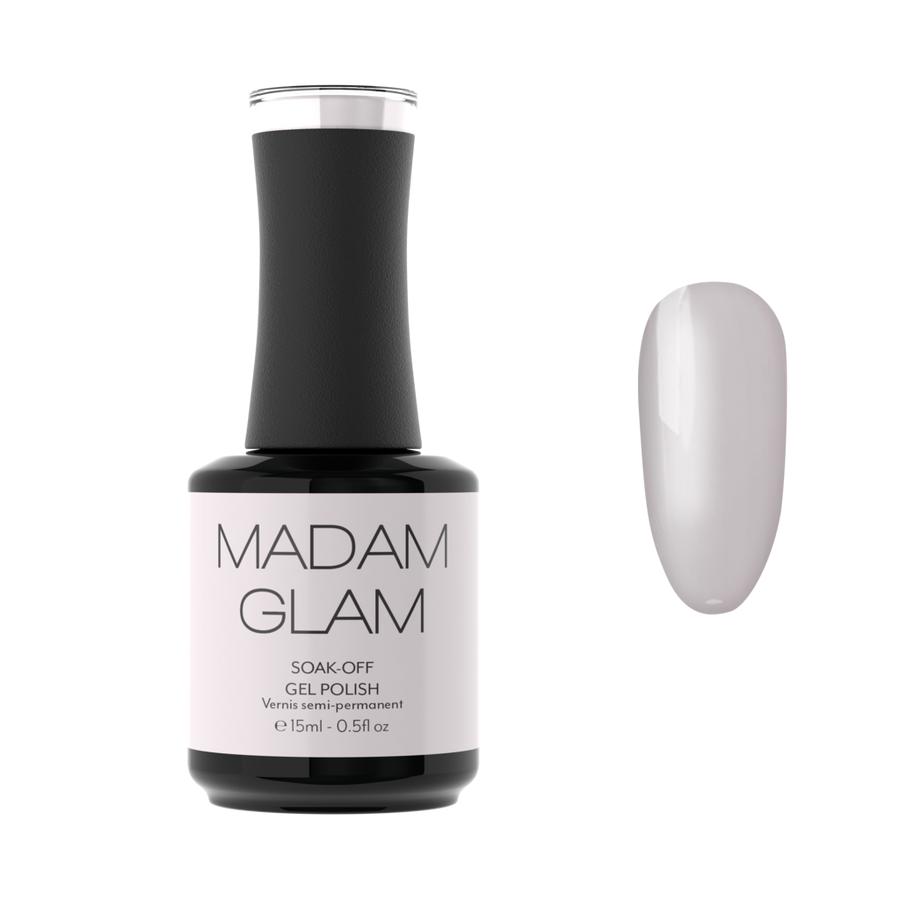 Madam Glam - Gel Polish - Pearly - Gel Polish - Nail Polish at Beyond Polish