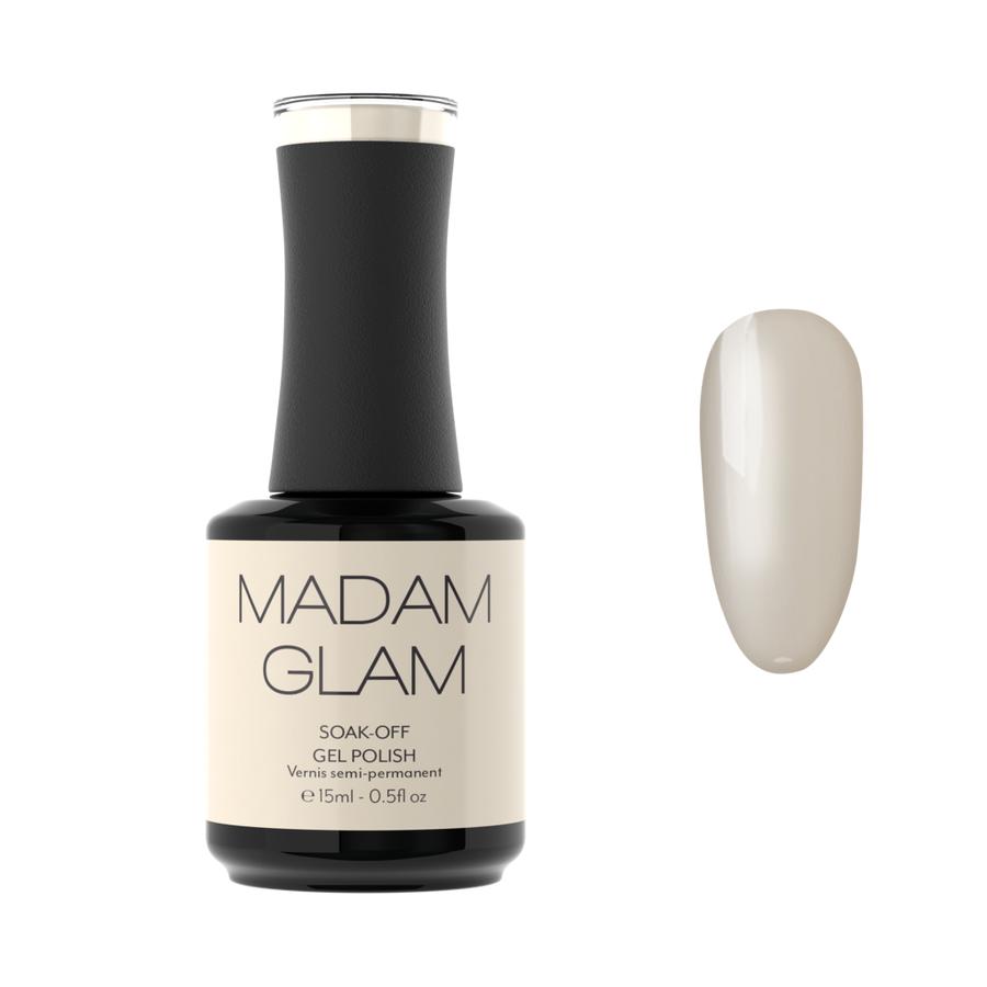 Madam Glam - Gel Polish - Simplicity - Gel Polish - Nail Polish at Beyond Polish