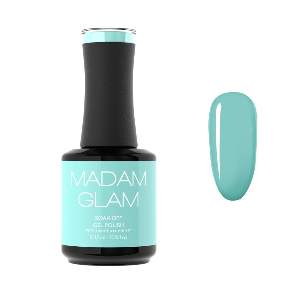 Madam Glam - Gel Polish - Surf And Skate - Gel Polish - Nail Polish at Beyond Polish