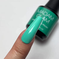 Madam Glam - Gel Polish - Prosperity - Gel Polish - Nail Polish at Beyond Polish