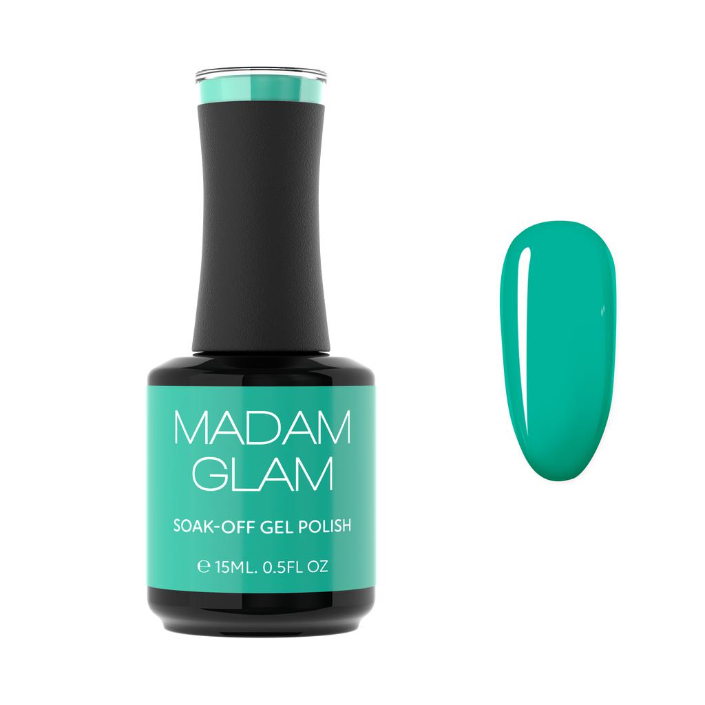 Madam Glam - Gel Polish - Prosperity - Gel Polish - Nail Polish at Beyond Polish