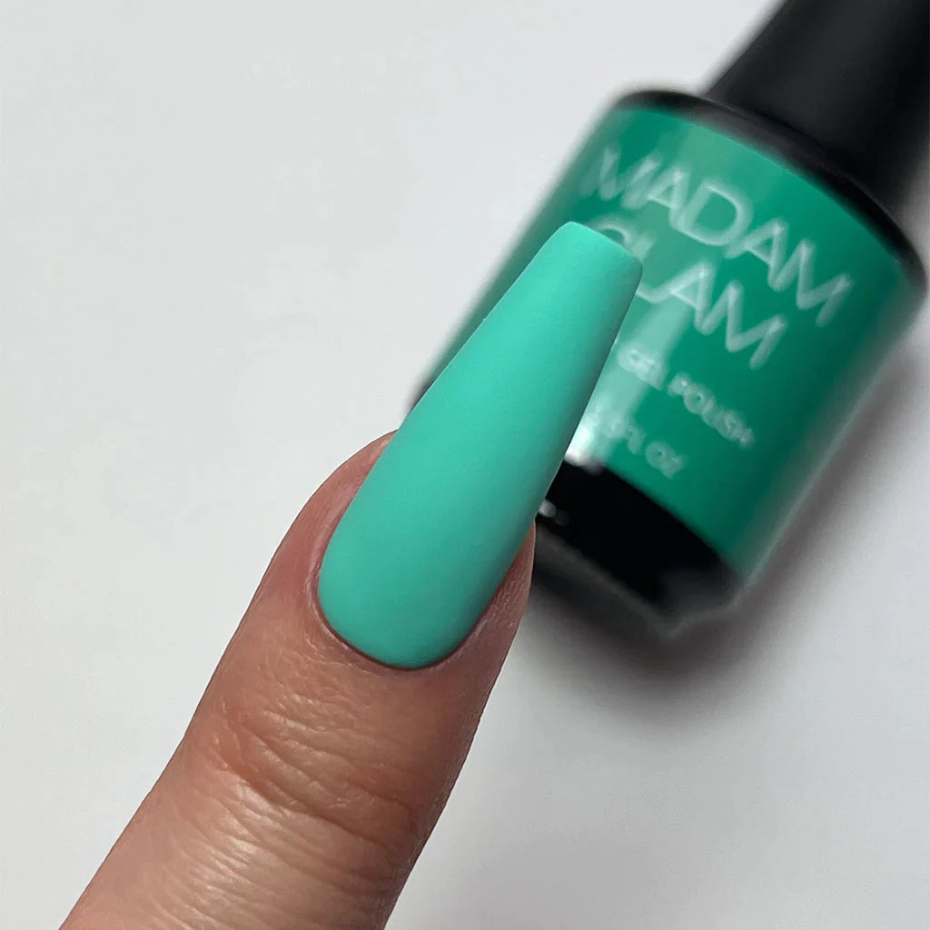 Madam Glam - Gel Polish - Prosperity - Gel Polish - Nail Polish at Beyond Polish