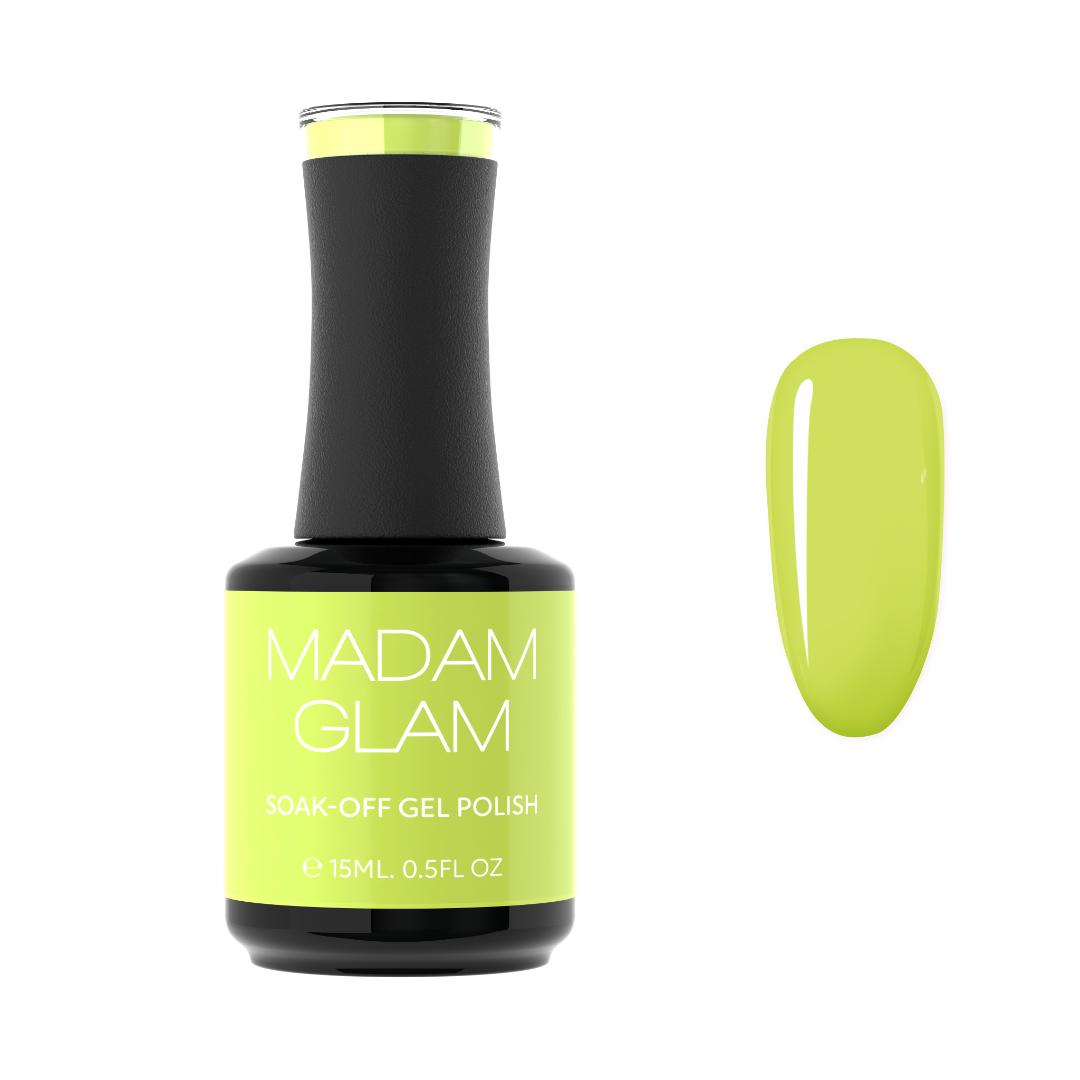 Madam Glam - Gel Polish - The Star - Gel Polish - Nail Polish at Beyond Polish