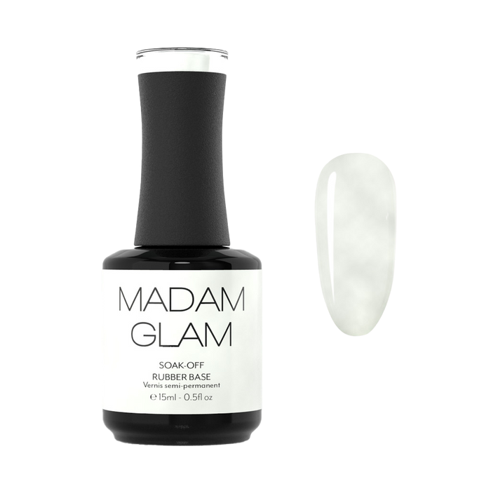 Madam Glam - Gel Polish - Thailand - Rubber Base - Gel Polish - Nail Polish at Beyond Polish