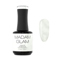 Madam Glam - Gel Polish - Thailand - Rubber Base - Gel Polish - Nail Polish at Beyond Polish