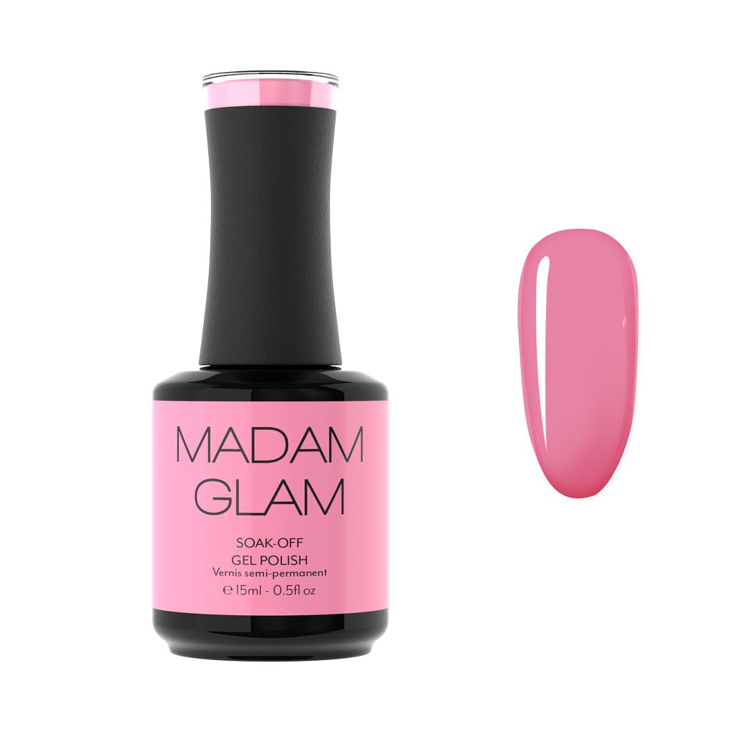 Madam Glam - Gel Polish - Walk Of Fame - Gel Polish - Nail Polish at Beyond Polish