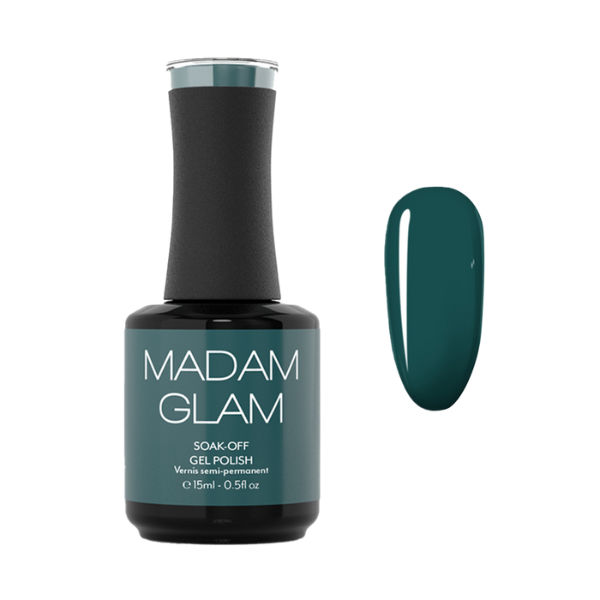 Madam Glam - Gel Polish - Wicked Witch - Gel Polish - Nail Polish at Beyond Polish
