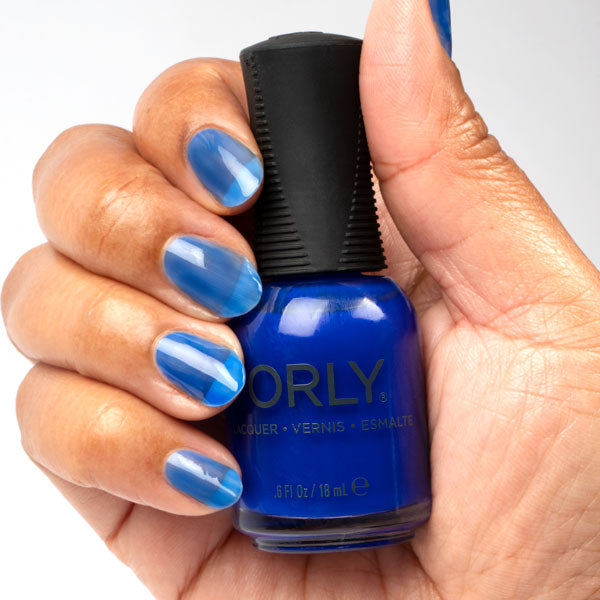 Orly Nail Lacquer - Make Waves & Sweetheart - Nail Lacquer - Nail Polish at Beyond Polish