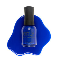 Orly Nail Lacquer - Make Waves & Sweetheart - Nail Lacquer - Nail Polish at Beyond Polish