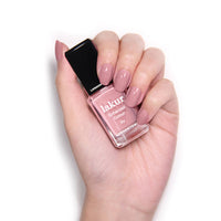 Londontown - Lakur Enhanced Colour - Mauve Over - Nail Lacquer - Nail Polish at Beyond Polish