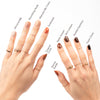 Orly Nail Lacquer Breathable - Rich Umber - #2010018 - Nail Lacquer - Nail Polish at Beyond Polish
